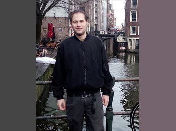 Appartager BE - Louis - 18 - Mons