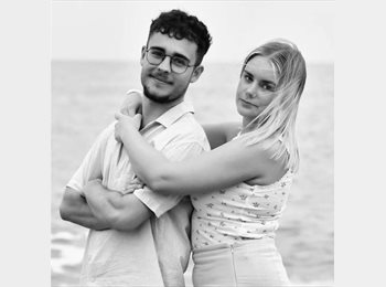 Appartager BE - Noëmie - 24 - Liège