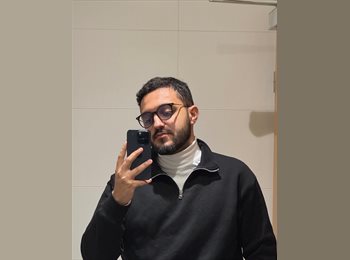 Appartager BE - Hamza - 24 - Arlon