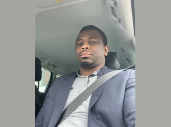 Appartager BE - Ousmane - 45 - Tournai