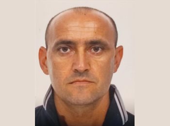 Appartager BE - Dimitar  - 43 - Arlon