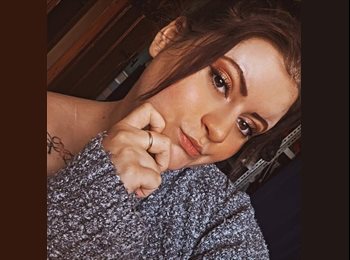 Appartager BE - Amandine - 26 - Louvain-la-Neuve