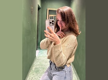 Appartager BE - Lina - 19 - Saint Gilles Sint Gillis