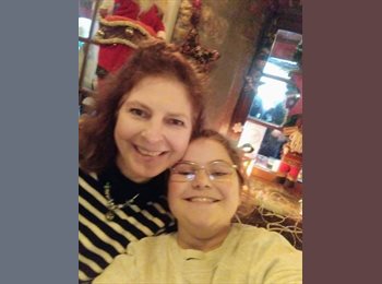 Appartager BE - Sylvie - 52 - Hamois