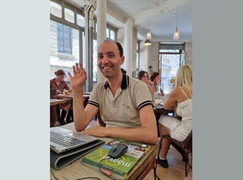 Appartager BE - Caeyric Frits - 48 - Their-à-Liège