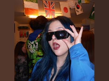 Appartager BE - Shoshana - 19 - Louvain-la-Neuve