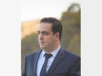 Appartager BE - Issam  - 39 - Grâce-Hollogne