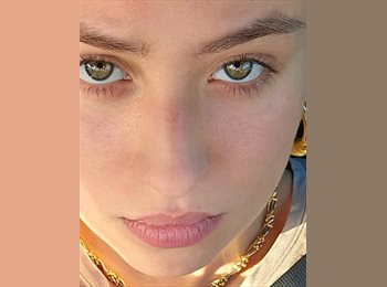 Appartager BE - Nelly - 26 - Bruxelles