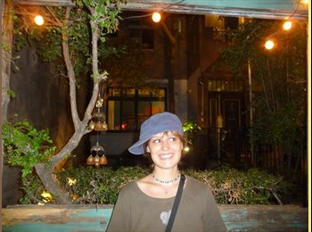 Appartager BE - Salomé - 20 - Saint Gilles Sint Gillis