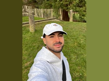 Appartager BE - Mahdi - 23 - Anderlecht