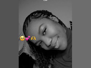 Appartager BE - Elsa  - 20 - Namur