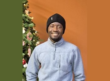 Appartager BE - Georges - 39 - Bruxelles