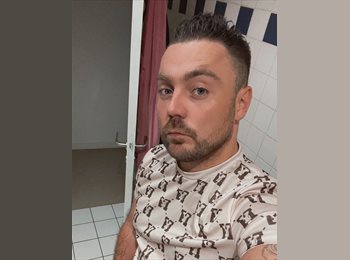 Appartager BE - Mike  - 35 - Auderghem-Oudergem