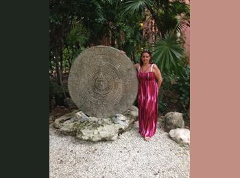 Appartager BE - Cynthia - 49 - Wanze