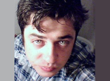 Appartager BE - Ciprian - 50 - Saint Gilles Sint Gillis