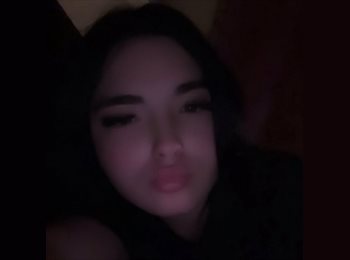 Appartager BE - Ashley - 18 - Antoing