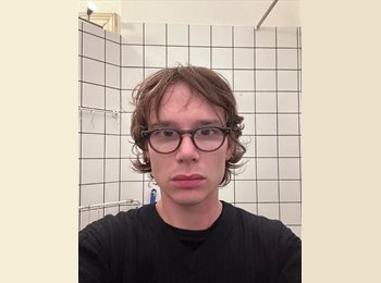 Appartager BE - Lennart - 25 - Saint Gilles Sint Gillis