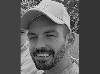 Appartager BE - Steve - 41 - Liège