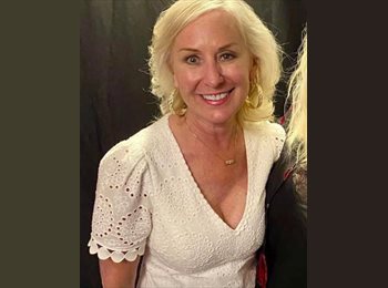 Appartager BE - Linda - 68 - Bruxelles