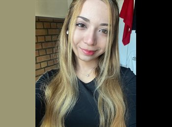 Appartager BE - Aya - 19 - Bruxelles