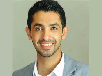 Appartager BE - EZIDDEEN - 40 - Schaerbeek Schaarbeek