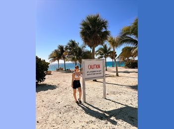 Appartager BE - Vanessa  - 35 - Namur