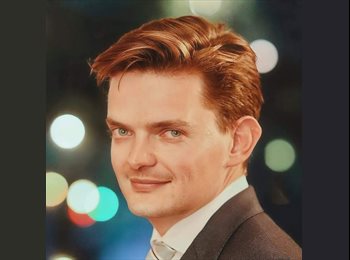 Appartager BE - Etienne - 32 - Bruxelles