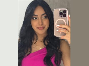 Appartager BE - Jenny - 24 - Louvain-la-Neuve