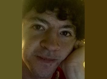 Appartager BE - Edgar - 25 - Vilvorde