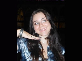 Appartager BE - Liri - 21 - Ixelles-Elsene