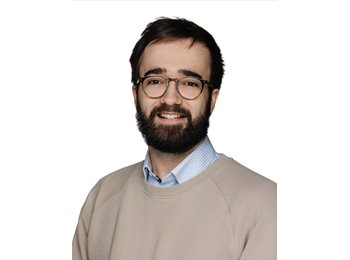 Appartager BE - Lukas - 29 - Saint Gilles Sint Gillis