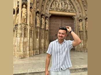 Appartager BE - Maxime - 29 - Zaventem