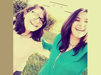 Appartager BE - Laura - 18 - Rixensart