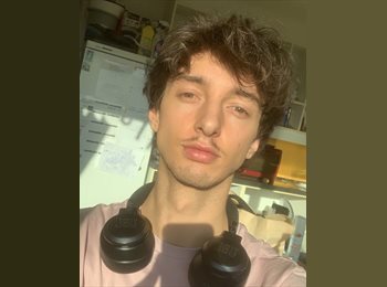 Appartager BE - Marius - 25 - Ixelles-Elsene