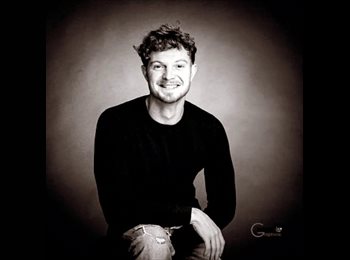 Appartager BE - Thibaut - 28 - Esneux