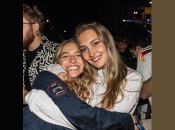 Appartager BE - Julie - 18 - Louvain-la-Neuve