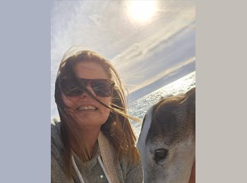 Appartager BE - Stéphanie  - 50 - Court-Saint-Étienne