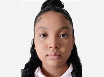 Appartager BE - Océane - 22 - Bruxelles