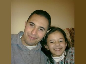 Appartager BE - Mohamed - 40 - Saint Gilles Sint Gillis