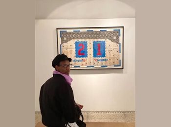 Appartager BE - kevin - 36 - Bruxelles