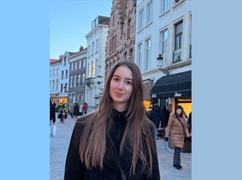 Appartager BE - Glafira - 22 - Saint Gilles Sint Gillis