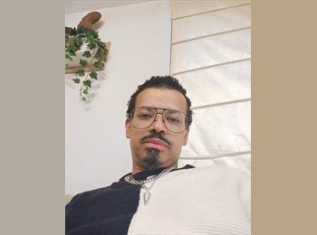 Appartager BE - Ralph  - 42 - Etterbeek