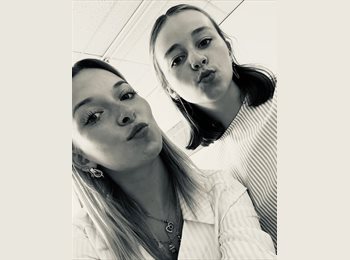 Appartager BE - nora - 18 - Liège