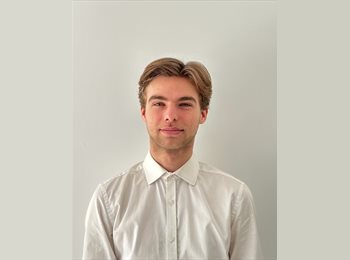 Appartager BE - Come - 20 - Saint Gilles Sint Gillis