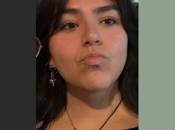 Appartager BE - Paola - 18 - Bruxelles