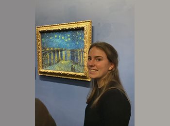 Appartager BE - Mado  - 18 - Bruxelles