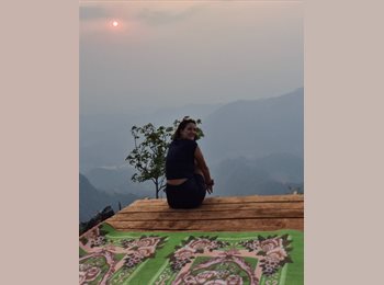 Appartager BE - Juliette - 24 - Bruxelles