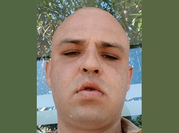 Appartager BE - Antoine - 33 - Bruxelles