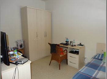Roomgo BR - UNIDADE METRÔ  VILA MARIANA, Vila Mariana - R$ 1.700 Por mês