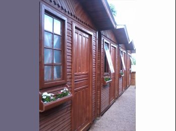 Roomgo BR - QUARTO INDIVIDUAL A partir 580.00 MOBILIADO PROXIMO PUCRS E UFRGS, Porto Alegre - R$ 580 Por mês